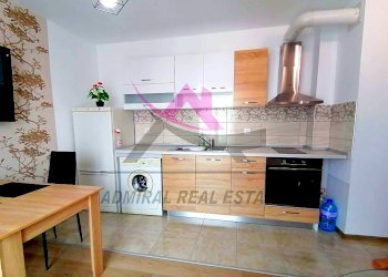 Two-room apartment Varna (neighborhood Трошево) - photo 1