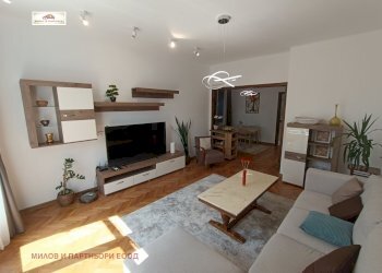 Apartment ул. Аксаков, Sofia - photo 1