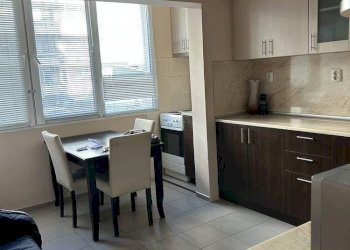 Two-room apartment Burgas (neighborhood Братя Миладинови) - photo 1