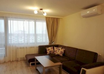 Apartment Plovdiv (neighborhood Смирненски) - photo 1