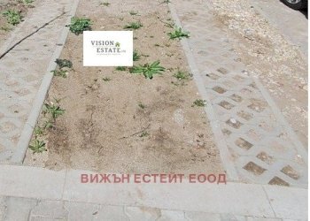 Parking space ул. Митрополит Панарет, Sofia (neighborhood Сухата река) - photo 1