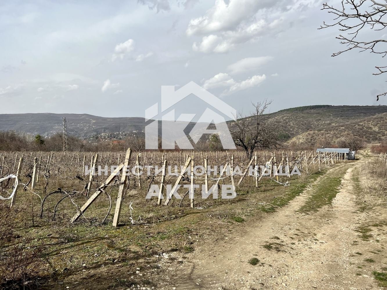 Building land Asenovgrad - photo 1