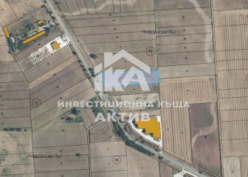 Building land Maritsa - photo 1