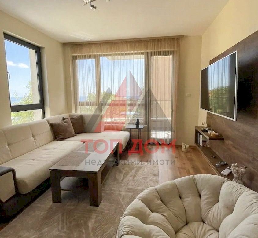 Two-room apartment Varna - photo 1