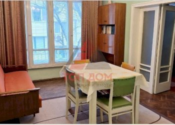 Three-room apartment Varna (neighborhood ВИНС) - photo 1