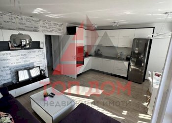 Three-room apartment Varna (neighborhood Бриз) - photo 1