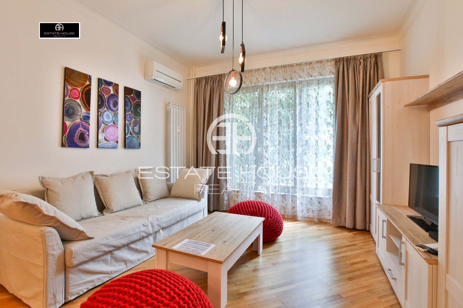 Apartment Sofia (neighborhood Център - Юг) - photo 1