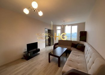 Three-room apartment Varna - photo 1