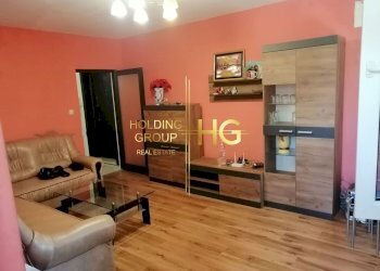 Four-room apartment Varna (neighborhood Младост 1) - photo 1