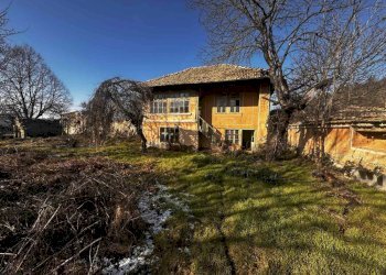 Villa с. Кочово, Veliki Preslav - foto 1