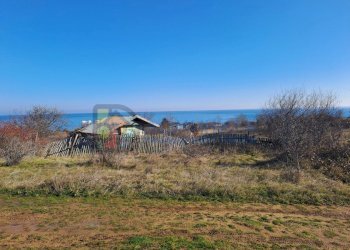 Agricultural land с. Резово, Tsarevo - photo 1