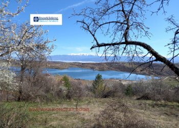 Agricultural land с. Логодаж, Blagoevgrad - photo 1