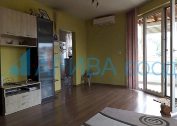 Four-room apartment Училищни, Haskovo - photo 1