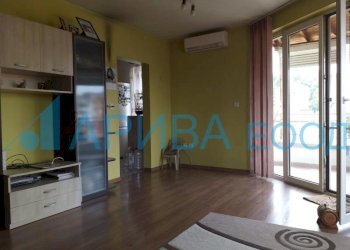 Quadrilocale Училищни, Haskovo - foto 1