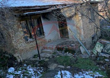 Casa indipendente Куршун чешма, Shumen - foto 1