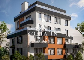 Appartamento гр. София, Sofia (zona Кръстова вада) - foto 1