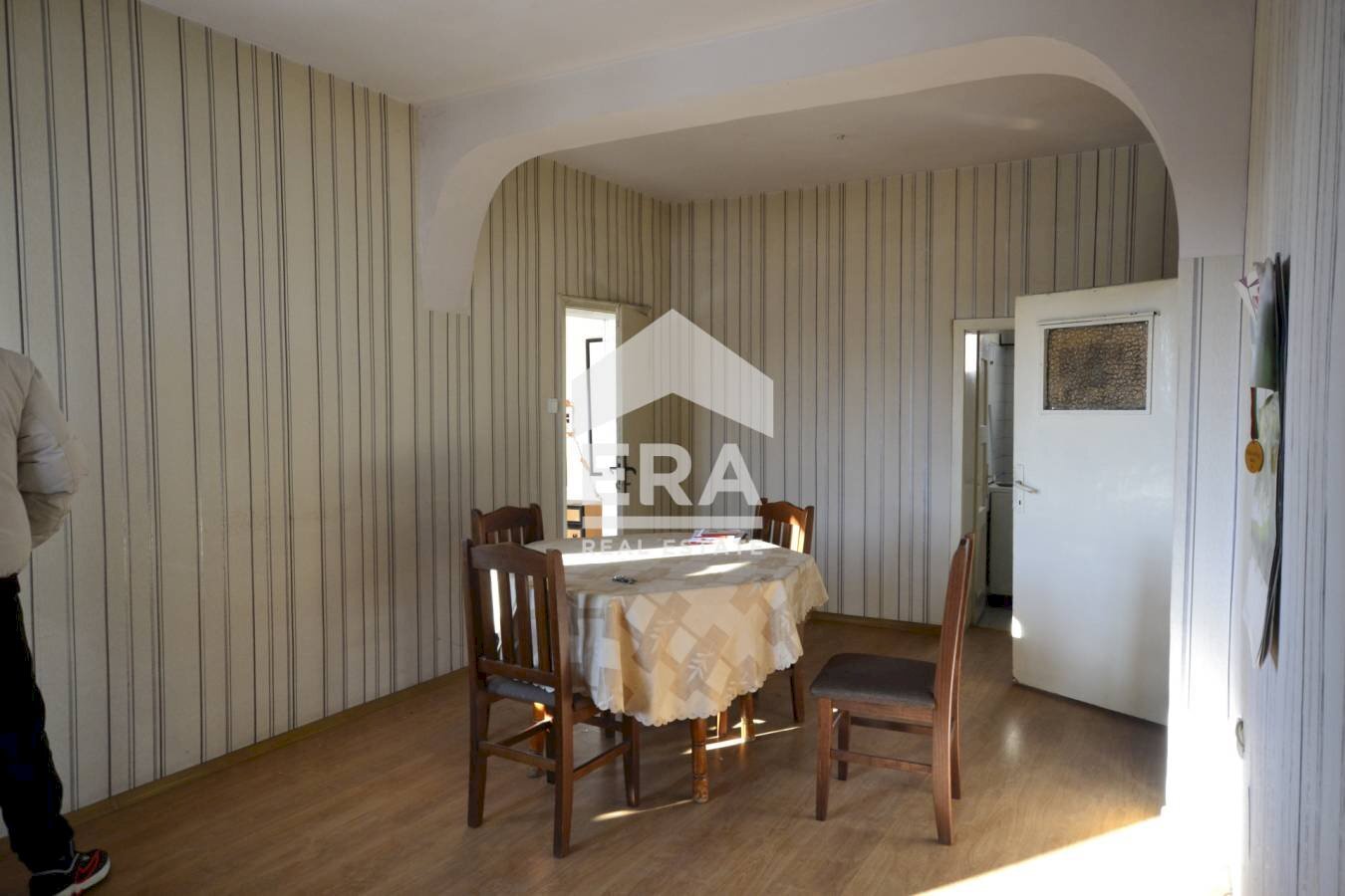 Villa Дружба 1, Haskovo - foto 1
