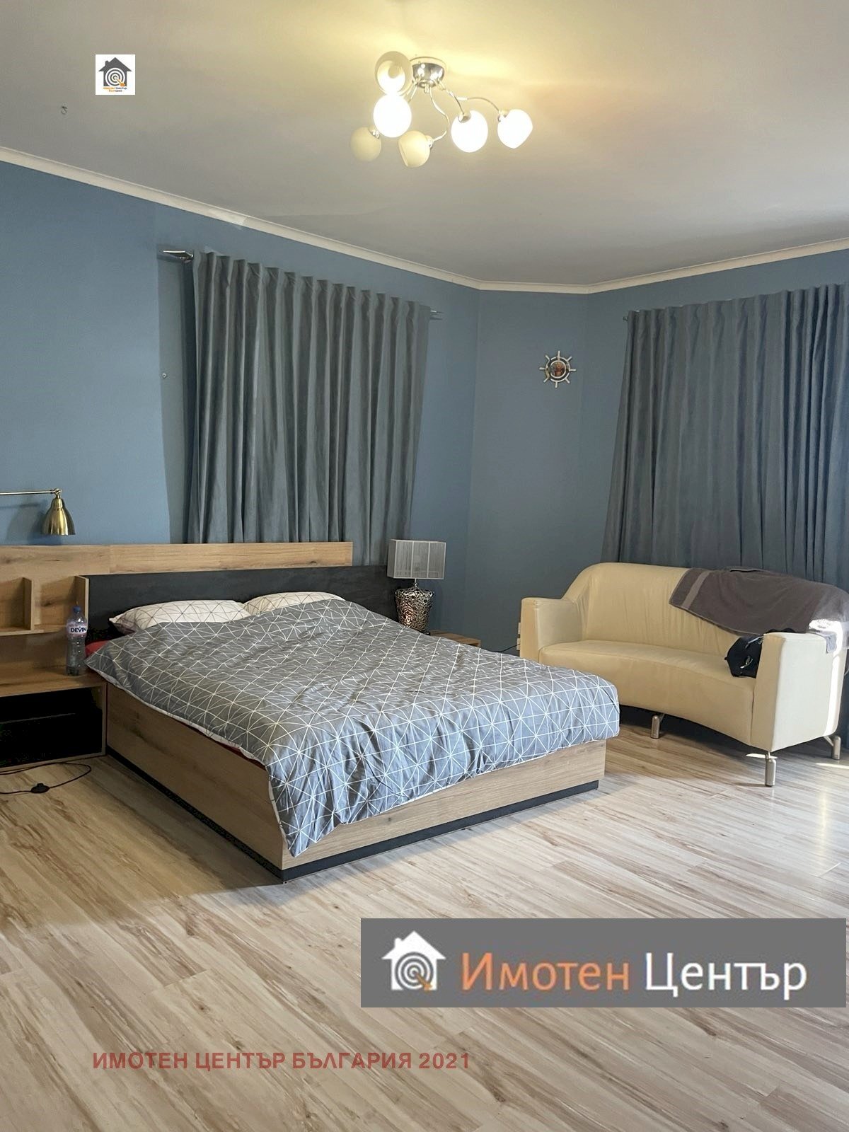 Apartment ул. Емануил Попдимитров, Sofia (neighborhood Витоша) - photo 1