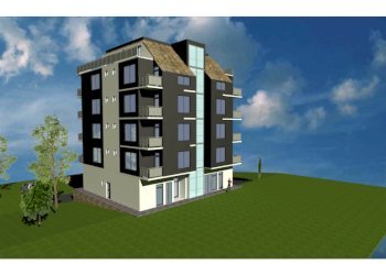 Bilocale Montana (zona Пъстрина) - foto 3