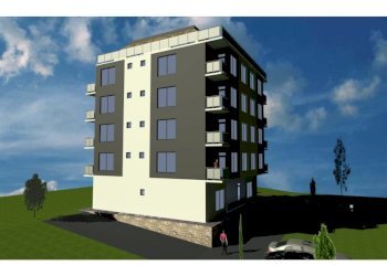 Bilocale Montana (zona Пъстрина) - foto 4