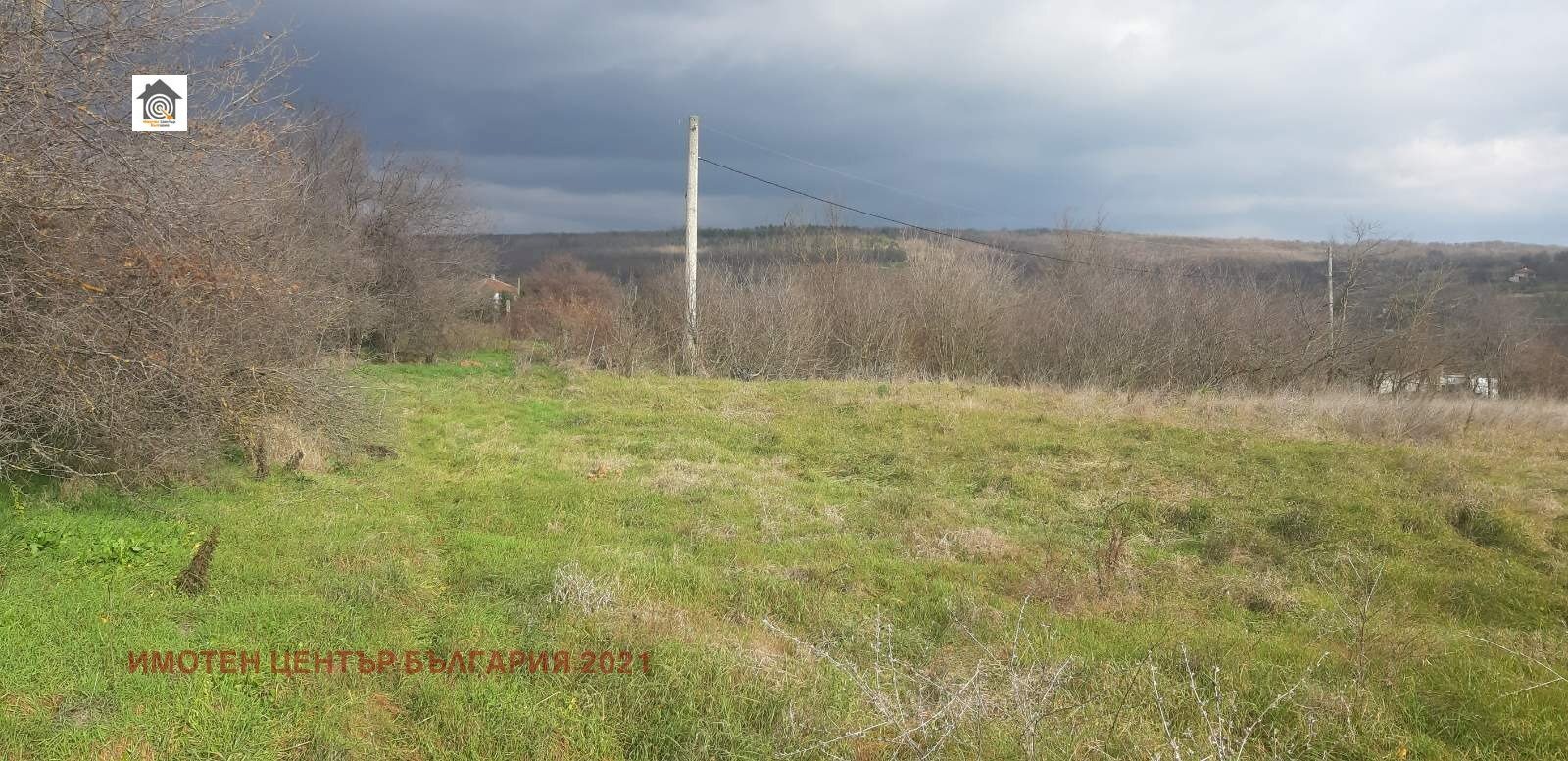 Terreno edificabile Avren - foto 1