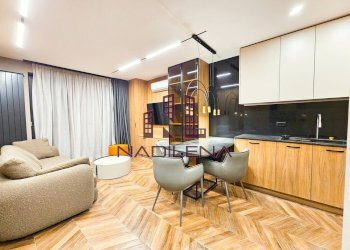 Two-room apartment Sofia (neighborhood Малинова долина) - photo 1