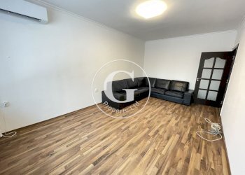 Four-room apartment Sofia (neighborhood Лозенец) - photo 1