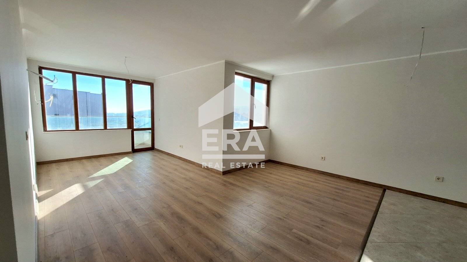 Two-room apartment Varna (neighborhood Виница) - photo 1