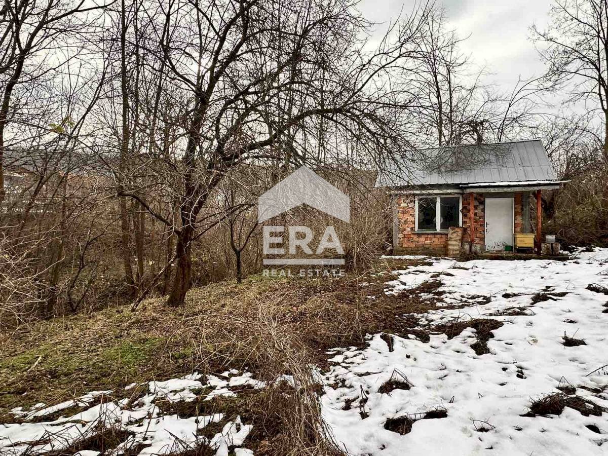 Building land Lovech (neighborhood Гозница) - photo 1