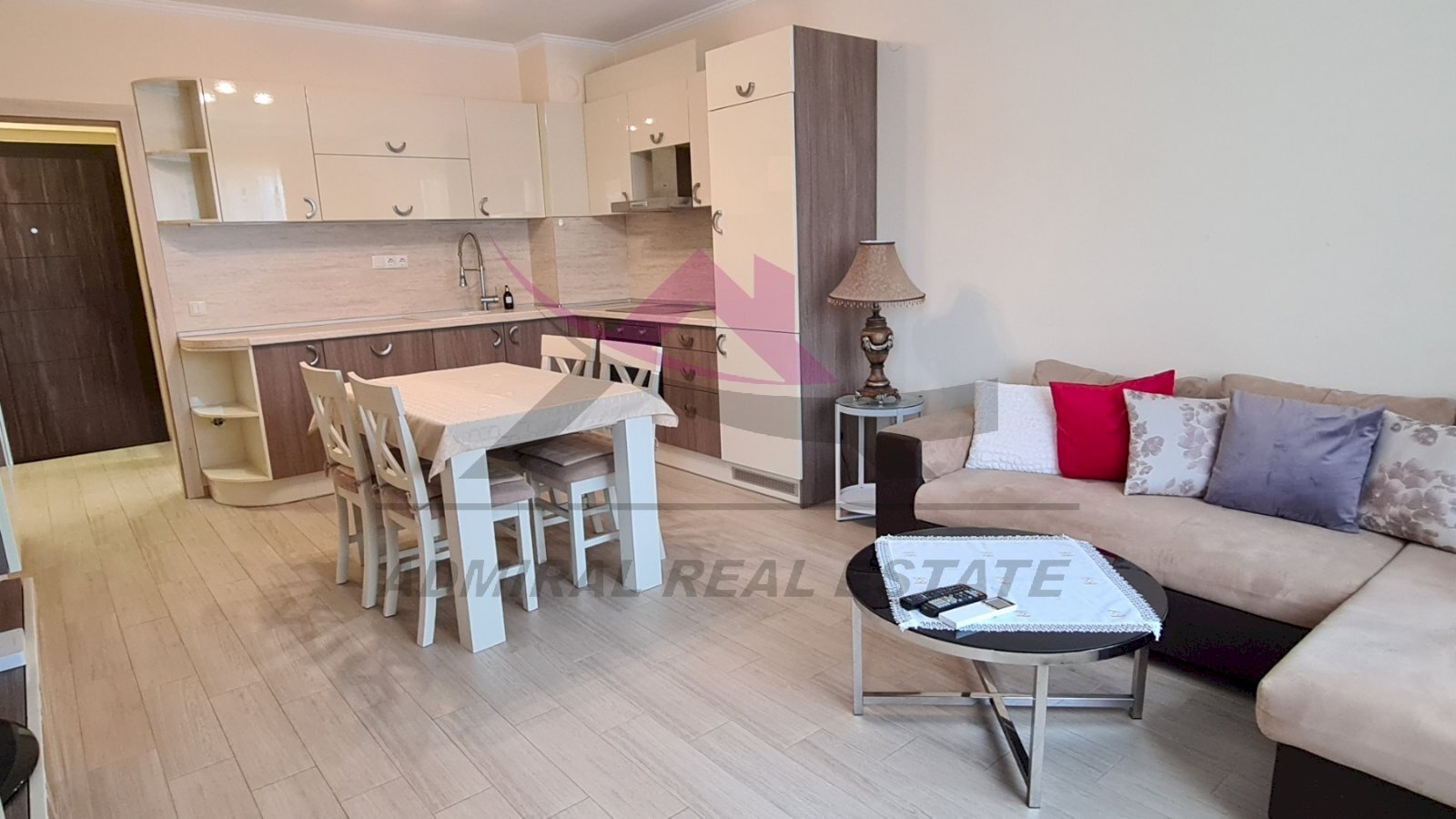 Bilocale Varna (zona Цветен квартал) - foto 1