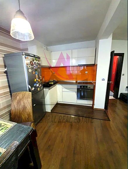 Two-room apartment Varna (neighborhood Лк Тракия) - photo 1