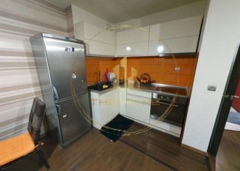 Two-room apartment ЛЯТНО КИНО ТРАКИЯ, 131, Varna (neighborhood Лк Тракия) - photo 1