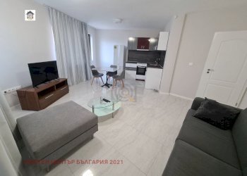 Appartamento Sofia (zona Студентски град) - foto 1