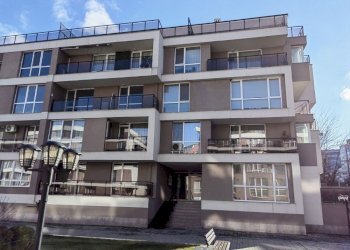 Attico all'asta улица РАЛЕВИЦА № 73В, сграда В, Sofia (zona Витоша) - foto 1