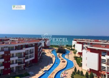 Apartment Nesebar - photo 1