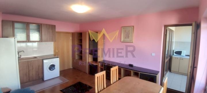 Two-room apartment Varna (neighborhood Чаталджа) - photo 1