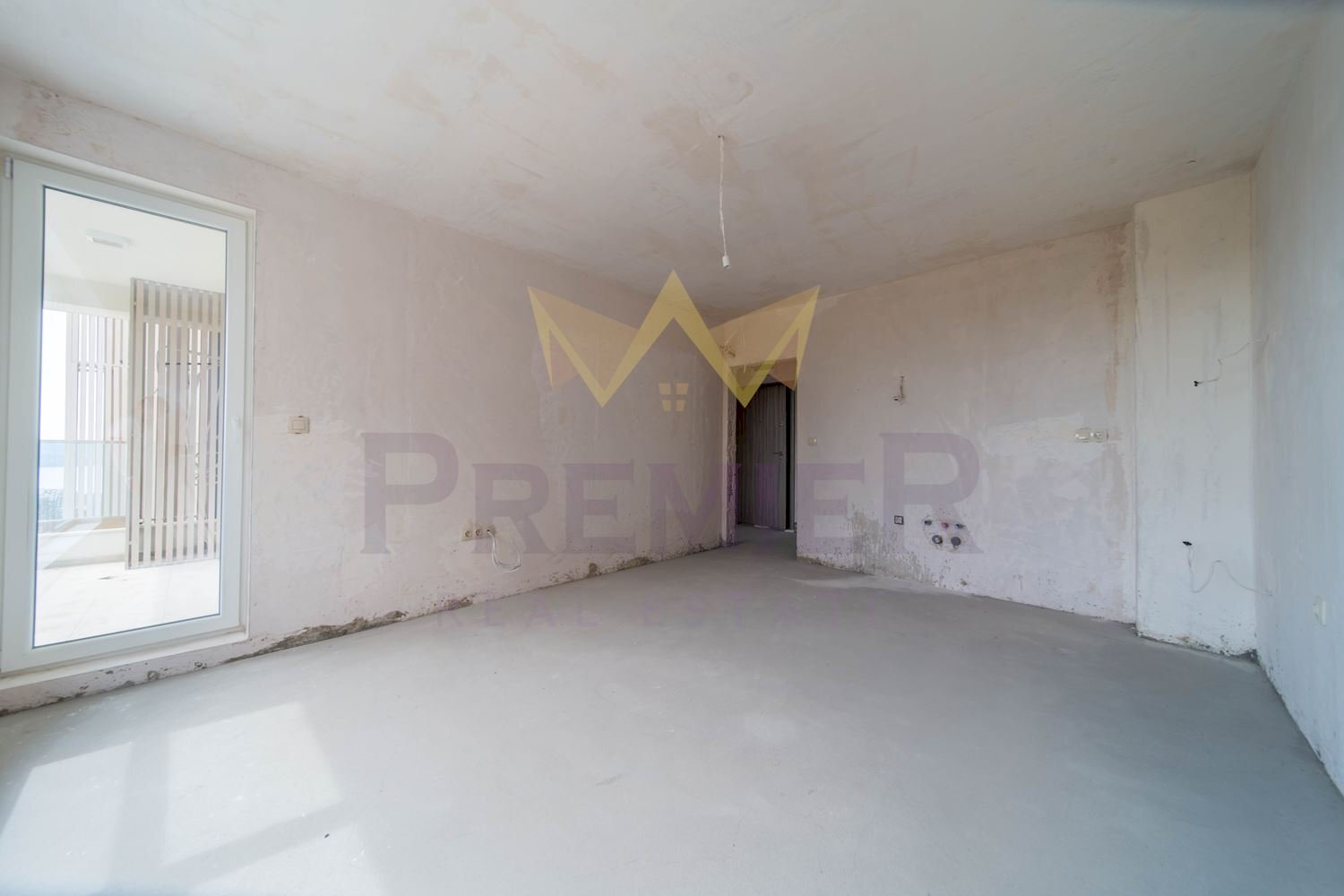 Two-room apartment Varna (neighborhood Бриз) - photo 1