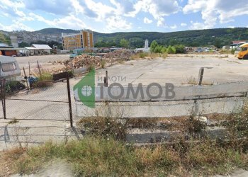 Building land Shumen (neighborhood Топхане) - photo 1