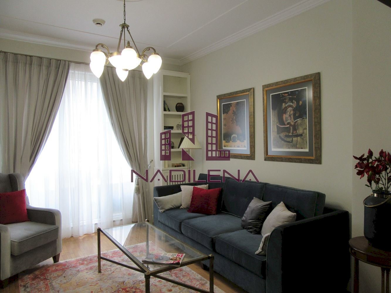 Apartment Sofia - photo 1