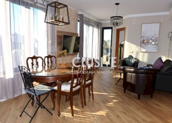 Four-room apartment Varna (neighborhood Чаталджа) - photo 1