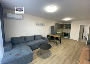 Apartment Plovdiv (neighborhood Христо Смирненски) - photo 1