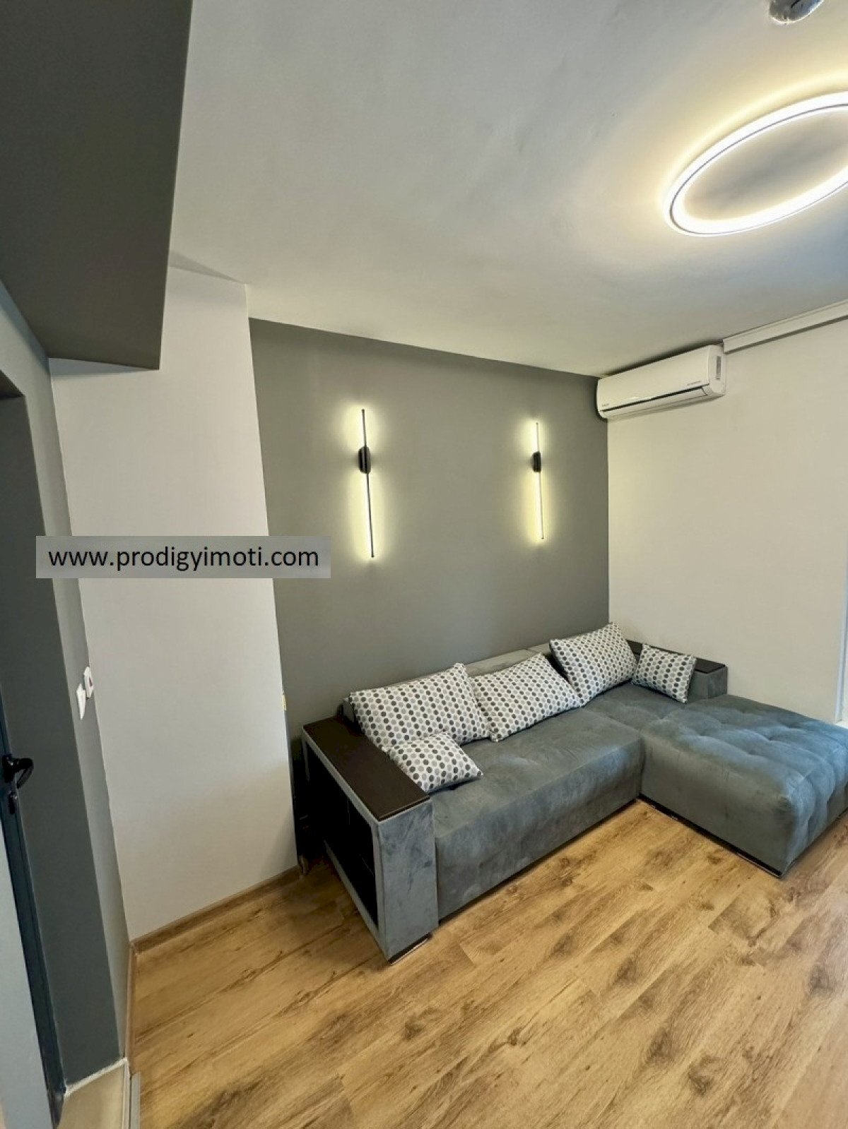 Two-room apartment Sofia (neighborhood Витоша) - photo 1