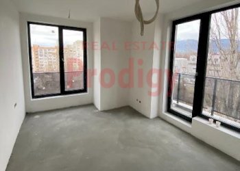 Two-room apartment Sofia (neighborhood Овча купел 2) - photo 1