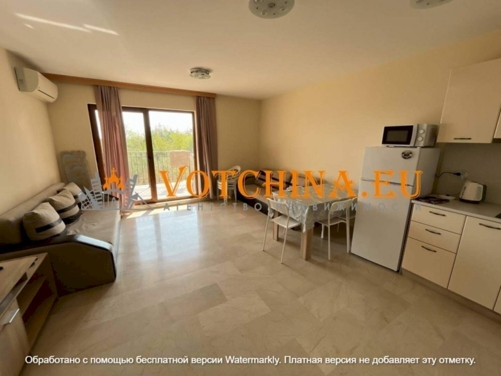 Apartment с. Кранево, Balchik - photo 1