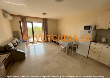 Apartment с. Кранево, Balchik - photo 1