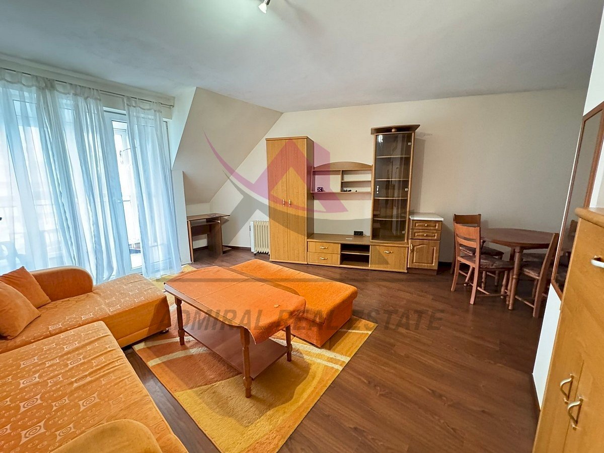 One-room apartment Varna (neighborhood Левски 1) - photo 1