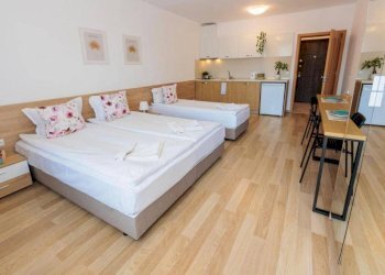 Monolocale Burgas (zona Сарафово) - foto 1