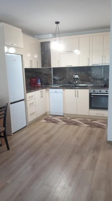 One-room apartment Plovdiv (neighborhood Остромила) - photo 1