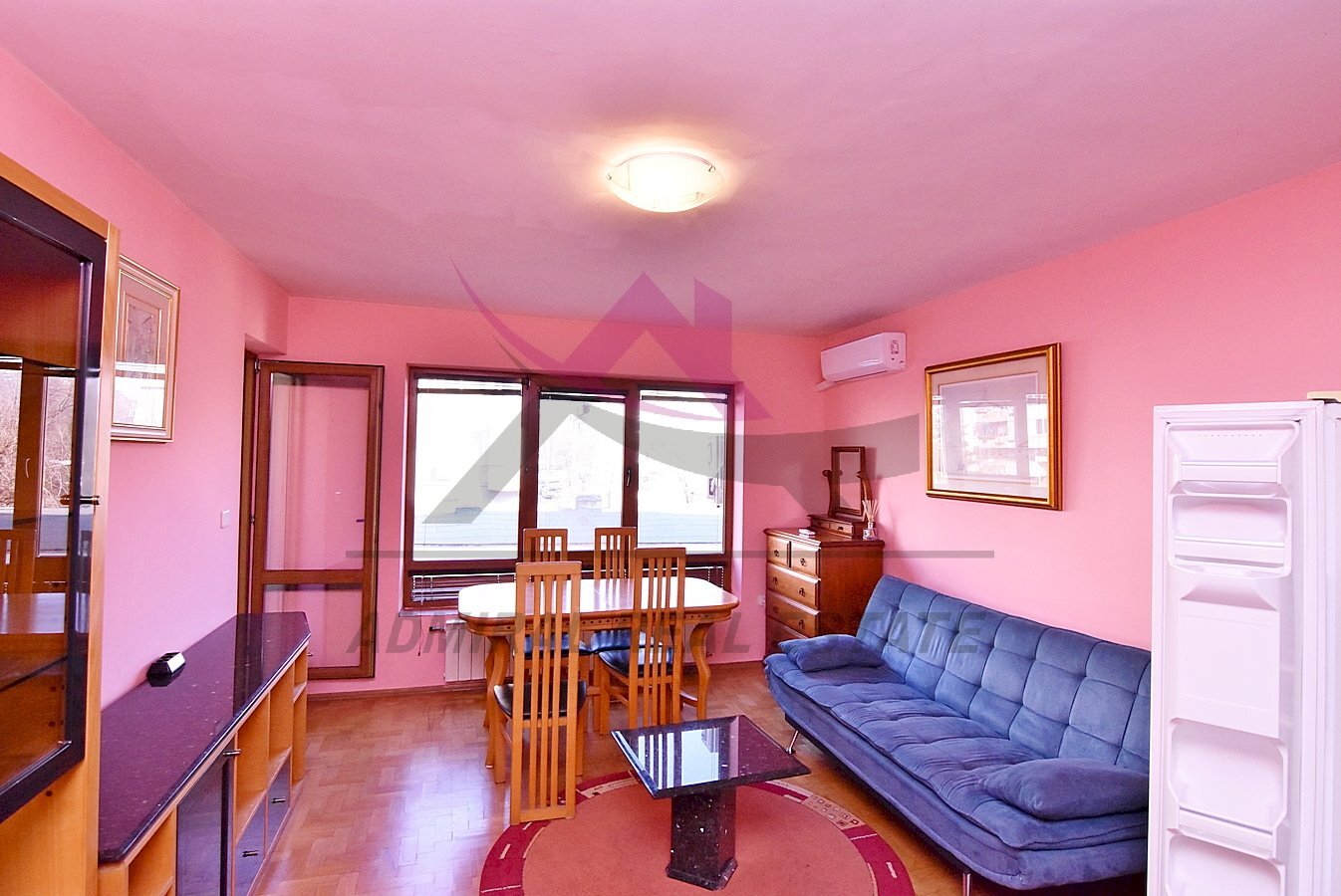 Bilocale Varna (zona Чаталджа) - foto 1