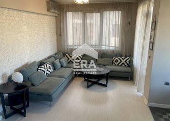 Three-room apartment Varna (neighborhood Погреби) - photo 1